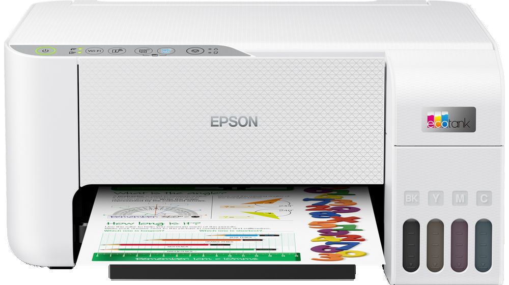 Epson L3256 Tanklı A4 WiFi Çok Fonk. Renkli Yazıcı