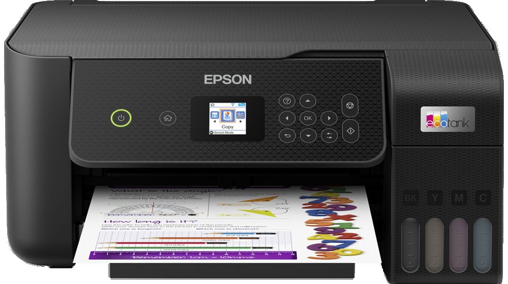 Epson L3260 Tanklı A4 WiFi Çok Fonk. Renkli Yazıcı
