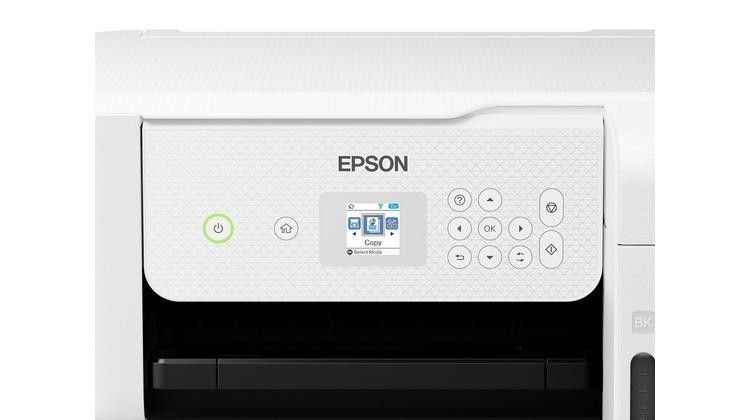 Epson L3266 Tanklı A4 WiFi Çok Fonk. Renkli Yazıcı #3