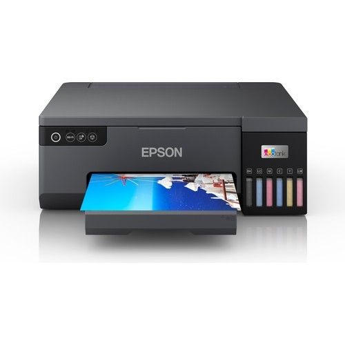 Epson L8050 Renkli A4 Tanklı WiFi Fotoğraf Yazıcı