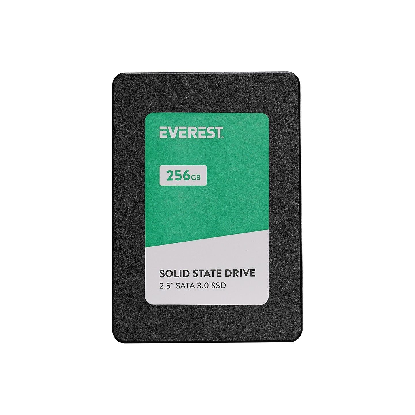 Everest ES256A 256Gb 2.5 inc Sata3 3D Nand Ssd