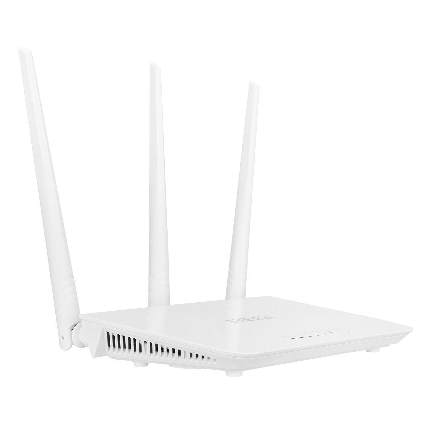 Everest EWR-F303 2.4 GHZ 300MPS Wireless Rout