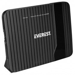 Everest SG-V400 Kablosuz VDSL/ADSL2+ VoIP Modem Ro