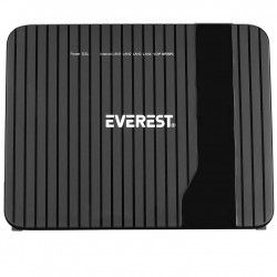 Everest SG-V400 Kablosuz VDSL/ADSL2+ VoIP Modem Ro #2