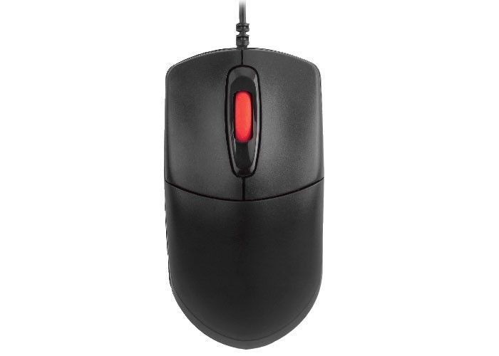 Everest SM-375 Usb Siyah 1600 Dpi Lazer Mouse #2