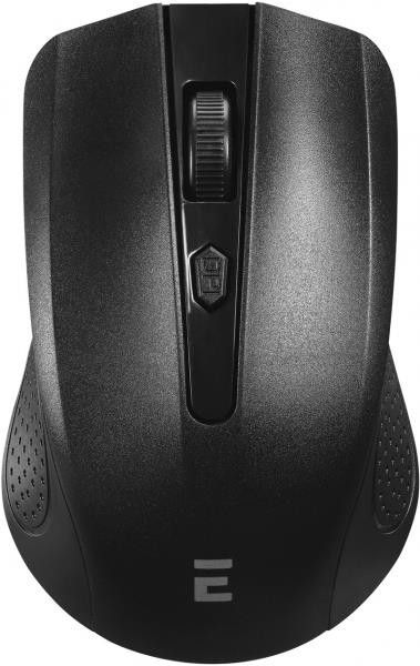 Everest SMW-487 Usb Siyah 2.4Ghz Kablosuz Mouse