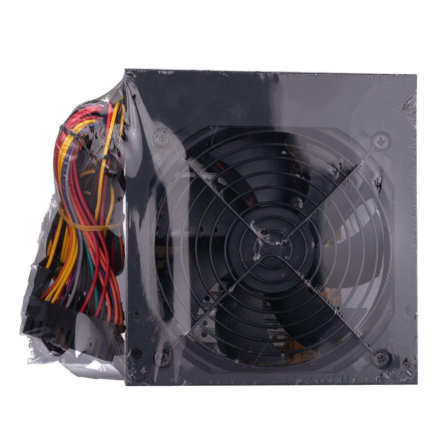 Eyfel EFS-2500 250W Peak 12cm Fan 2xSata Power Sup #4