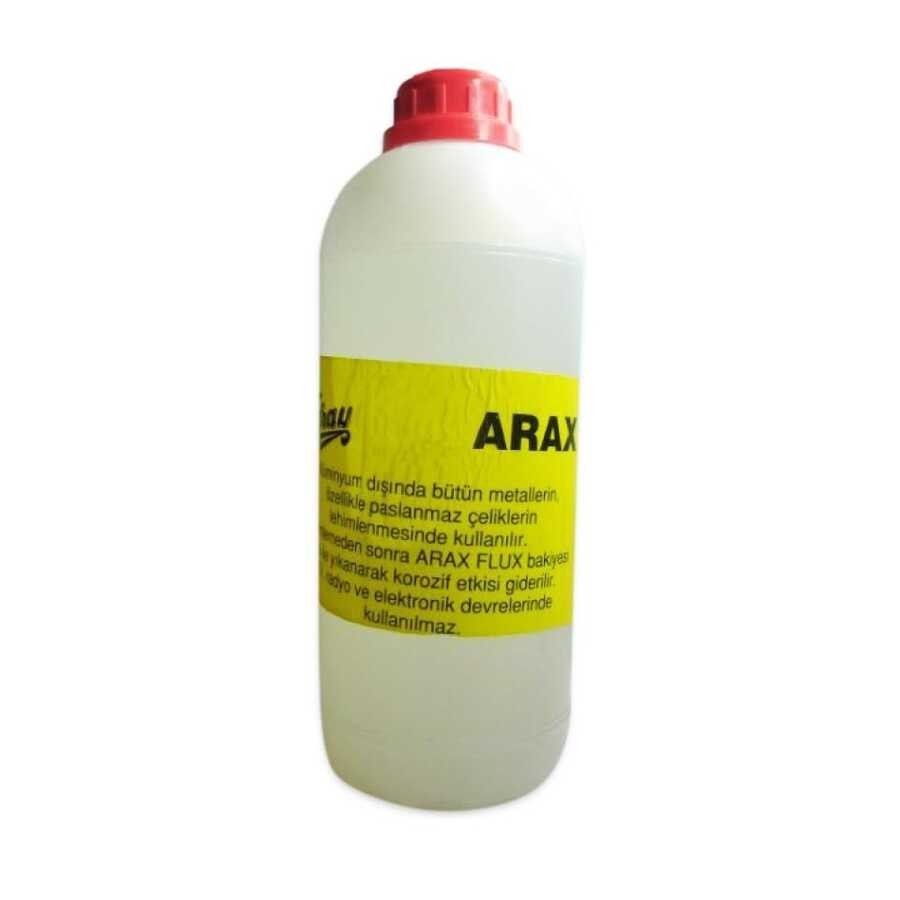 Feray Arax Likit Flux 5 Litre