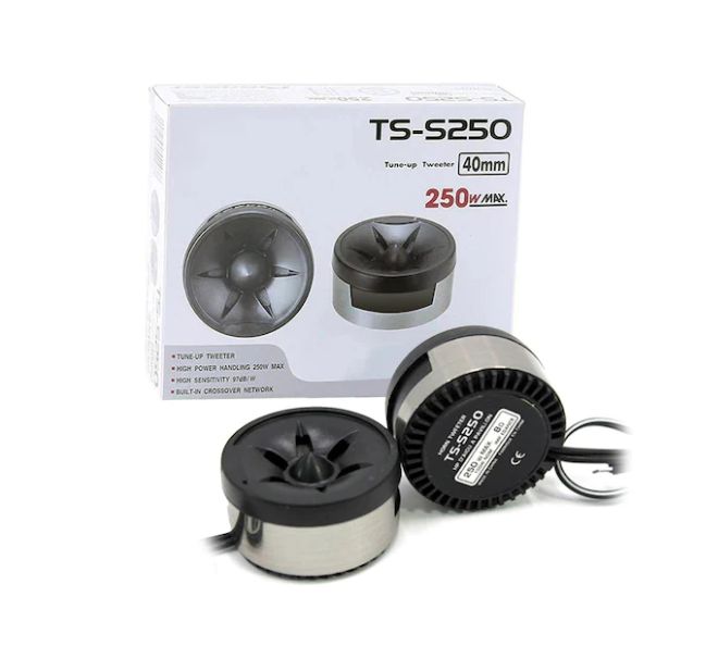 Fullsound TS-S250 Oto Tweeter #2