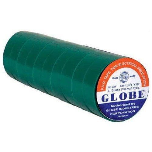 Globe 19 mm Yeşil Bant