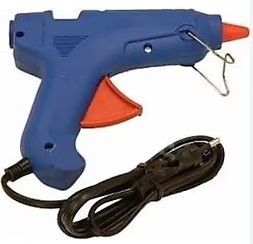 Glue Gun Ruvi FL-158B 40W Kalın Silikon Tabancası #2