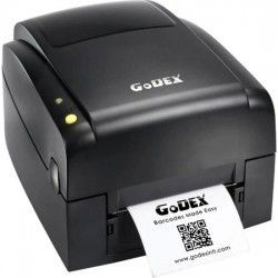 Godex EZ120 203 dpi Termal Etiket Yazıcı #3