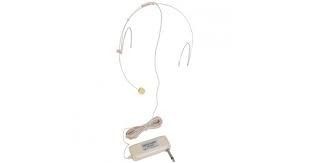 Gold Audio KM-12 Headset Mikrofon #2