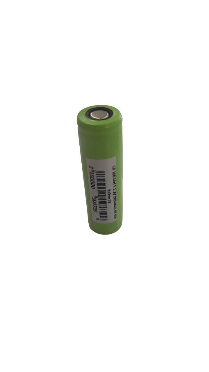 GP 180AAH-S 1.2V 1800Mah NI-MH Kalem Pil #3