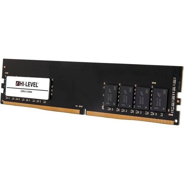 Hi-Level 16 Gb 2400 Mhz DDR4 1.2V CL17 UDIMM Ram #2