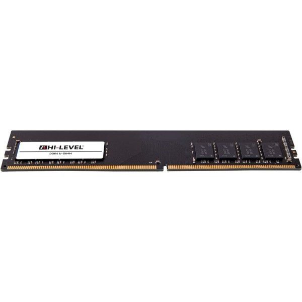 Hi-Level 16 Gb 2400 Mhz DDR4 1.2V CL17 UDIMM Ram #3