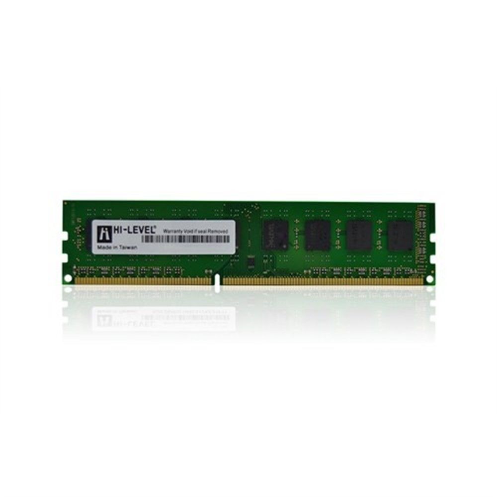 Hi-Level 16 Gb 2666 Mhz DDR4 1.2V CL19 UDIMM Ram