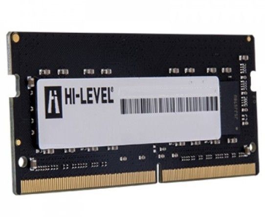 Hi-Level 16 Gb 2666 Mhz Ddr4 SODIMM 1.2V NoteBook Ram #2