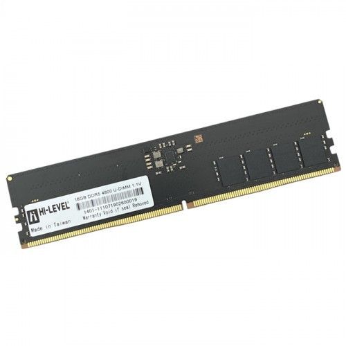 Hi-Level 16 Gb 4800 Mhz Ddr5 CL40 UDIMM 1.1V Ram #2