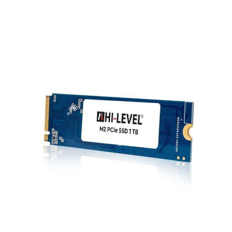 Hi-Level 1TB M2 NVMe PCIe3.0 3300/3100 Ssd Disk #2