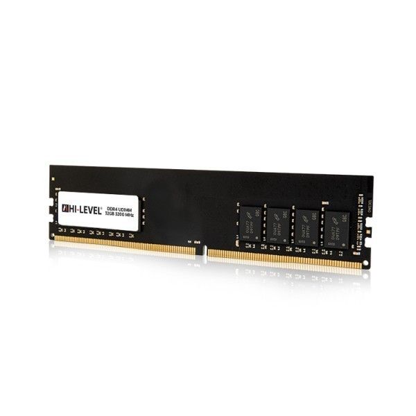 Hi-Level 32 Gb 3200 Mhz DDR4 1.2V CL22 UDIMM Ram #2