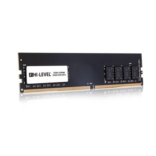 Hi-Level 32 Gb 3200 Mhz DDR4 1.2V CL22 UDIMM Ram #3