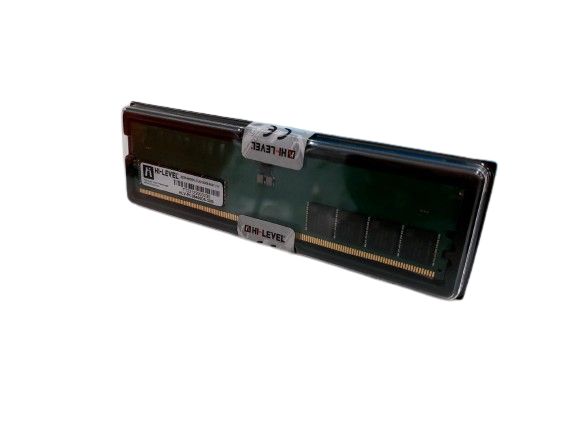 Hi-Level 32 Gb 4800 Mhz DDR5 1.1V CL40 UDIMM Ram #2