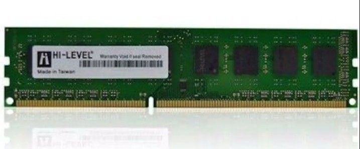 Hi-Level 4 Gb 1333 Mhz Ddr3 Pc Ram #2