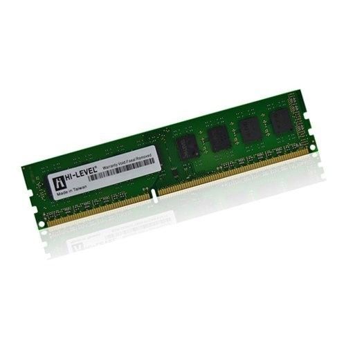 Hi-Level 4 Gb 2400 Mhz Ddr4 CL17 1.2V UDIMM Ram #2