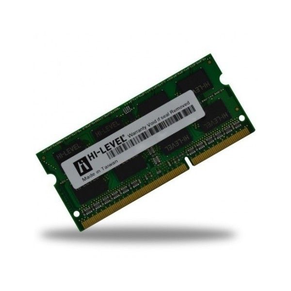 Hi-Level 4 Gb 2666 Mhz DDR4 1.2V CL19 SODIMM Ram