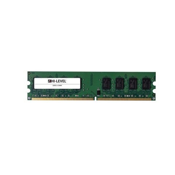 Hi-Level 8 Gb 1333 Mhz DDR3 1.35V CL19 UDIMM Ram #1