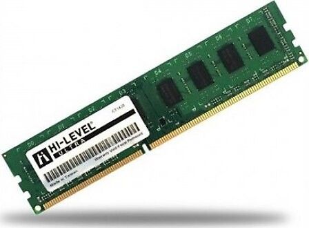 Hi-Level 8 Gb 1600 Mhz DDR3 1.35V CL11 UDIMM Ram