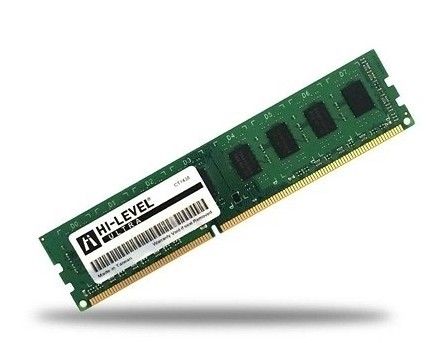 Hi-Level 8 Gb 2400 Mhz DDR4 1.2V CL17 UDIMM Ram #2