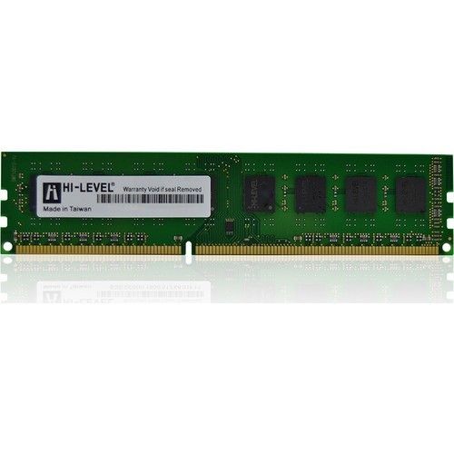 Hi-Level 8 Gb 2400 Mhz DDR4 1.2V CL17 UDIMM Ram #3