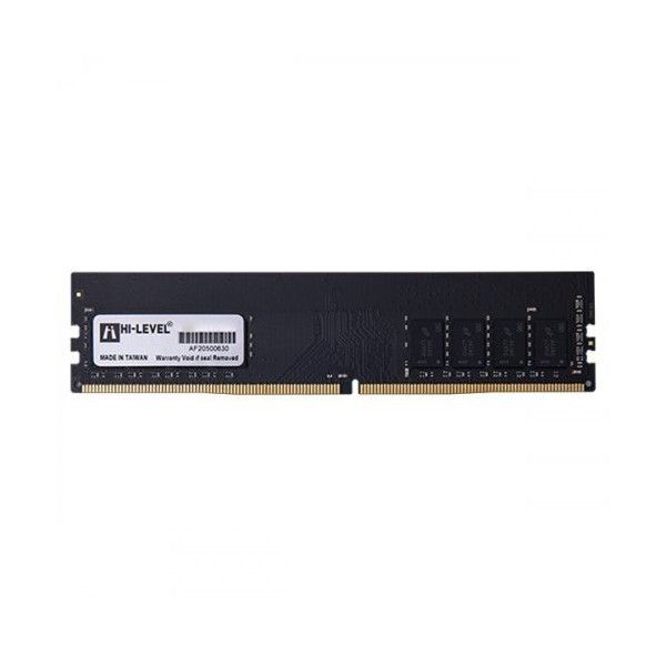 Hi-Level 8 Gb 3200 Mhz DDR4 1.2V CL22 UDIMM Ram