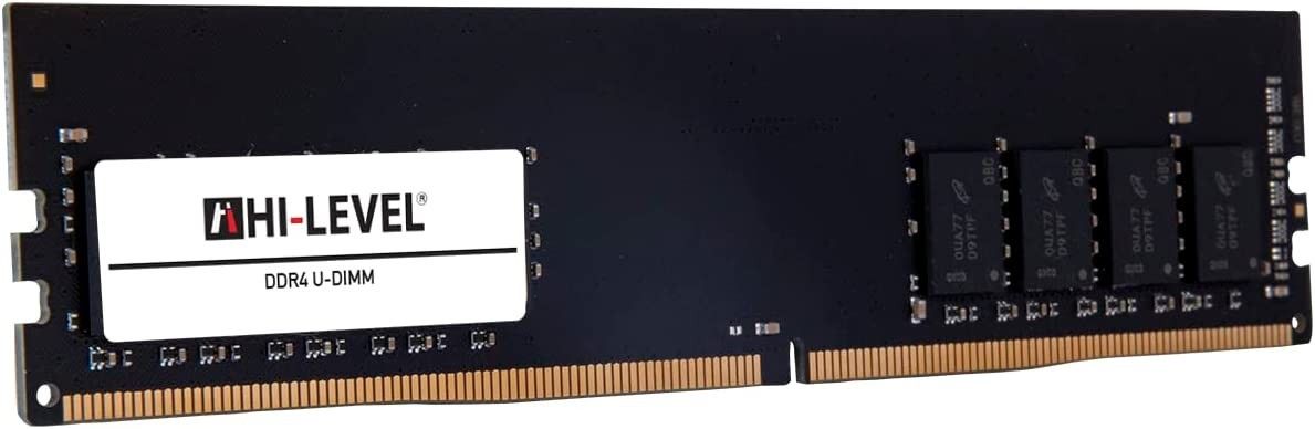 Hi-Level 8 Gb 3200 Mhz DDR4 1.2V CL22 SODIMM Ram #3