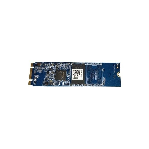 Hi-Level M2SSD2280 256Gb M2 NVM 3300-1200 Ssd Disk #2