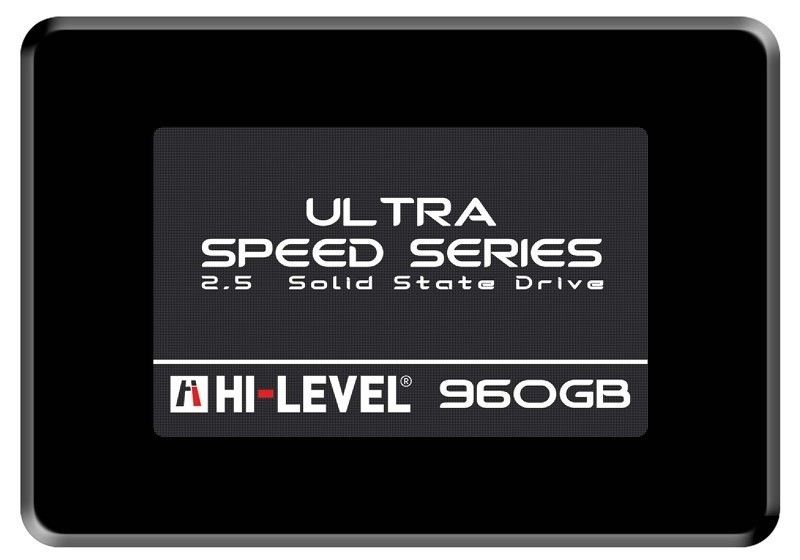 Hi-Level Ultra 2.5\