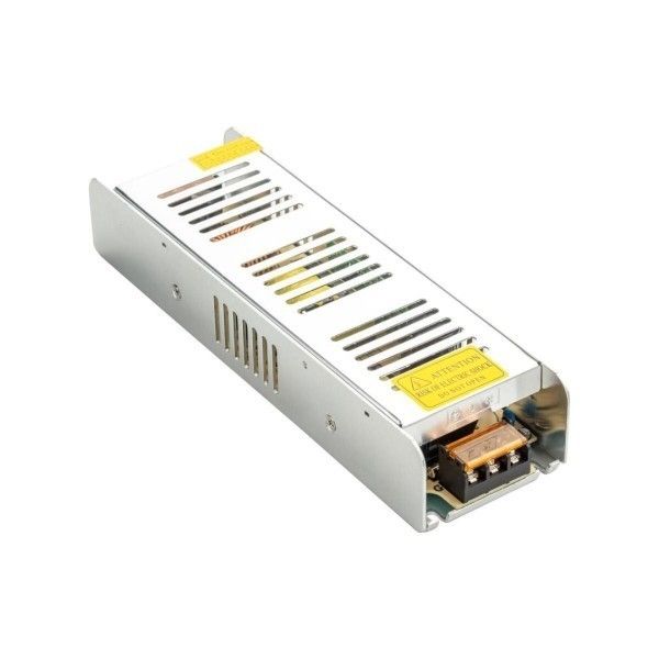 Hightek HT1074 12V 20A 250W Slim Kasa Adaptör