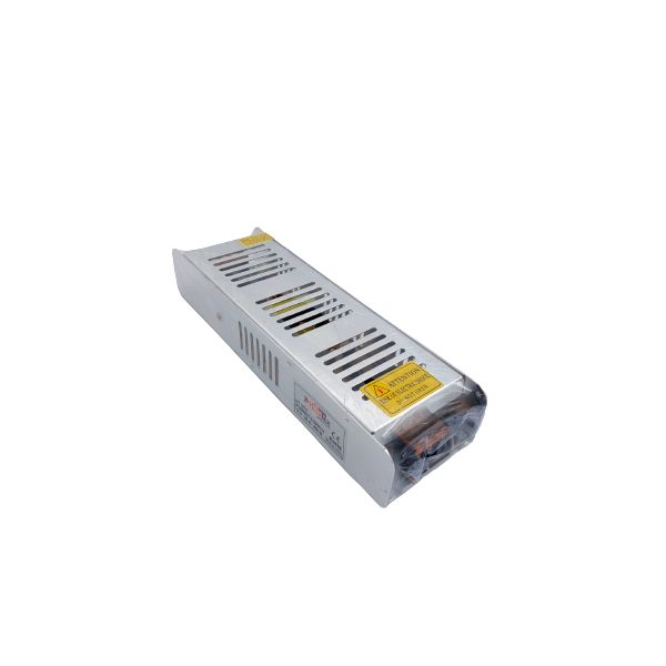 Hightek HT1074 12V 20A 250W Slim Kasa Adaptör #3