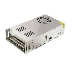 Hightek HT1085 12V 40A 480W Metal Kasa Adaptör #2