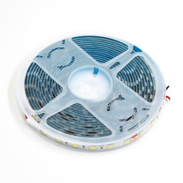 Hightek HT1881 5050 24V Şerit Led Dış Mekan Beyaz #2