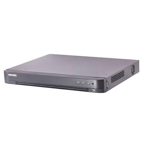 Hikvision İDS-7232HQHI-M2/S 32 Kanal DVR Kayıt Cih