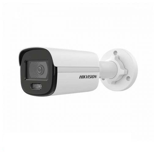 Hikvision DS-2CD1027G0-L 2.8mm 2MP IP ColorVu Bull #2