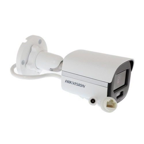 Hikvision DS-2CD1027G0-L 2.8mm 2MP IP ColorVu Bull #3