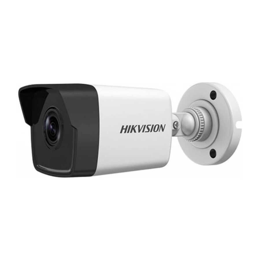 Hikvision DS-2CD1043G0-IUF 4Mp 4mm IP Bullet Kamer