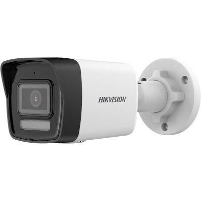 Hikvision DS-2CD1083G2-LIUF/SL 8Mp 2.8mm Hibrit Bu