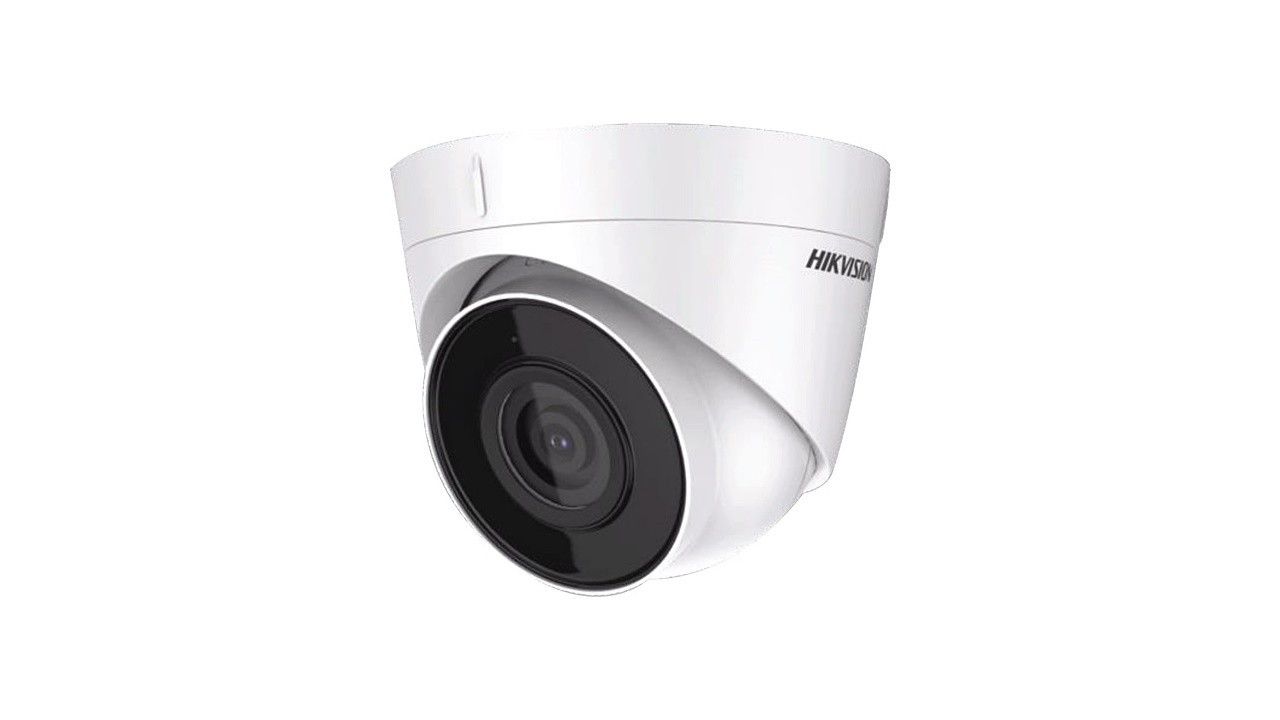 Hikvision DS-2CD1323G0E-IF 2Mp 2.8mm IR IP Dome