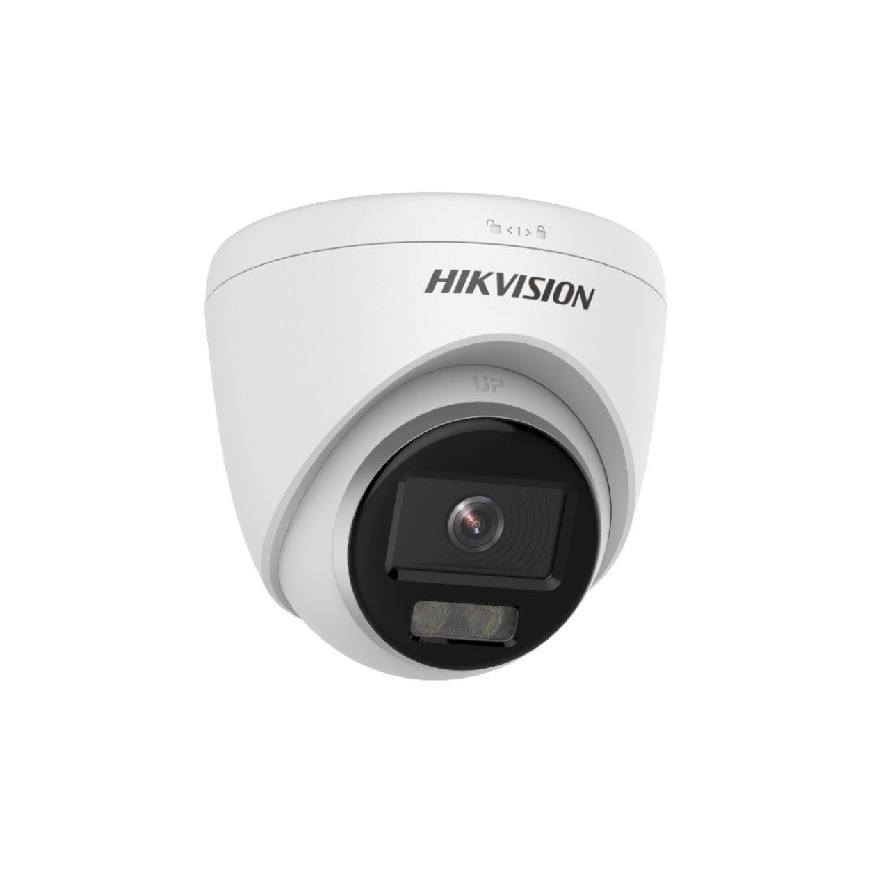 Hikvision DS-2CD1327G0-LUF 2.8mm 2MP IP ColorVu Do