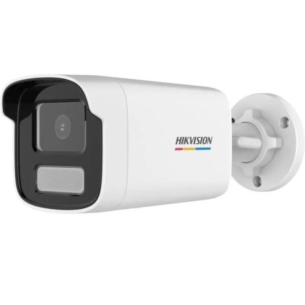 Hikvision DS-2CD1T27G2-LUF 2Mp 4mm Ip Bullet Kamer